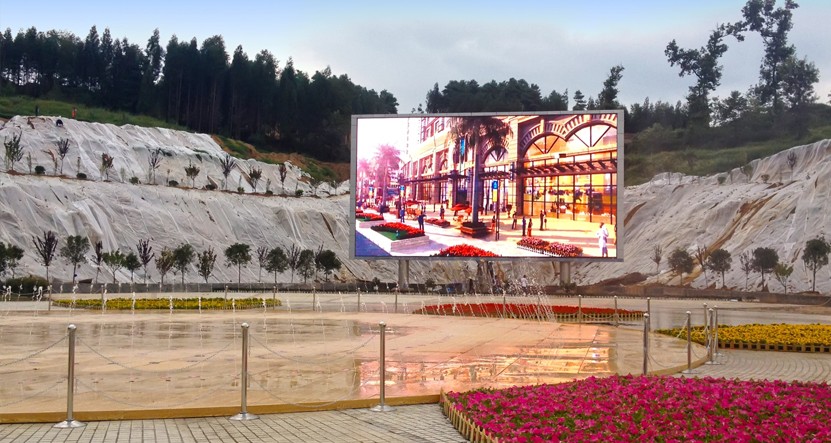 六盘水以朵影视文化城